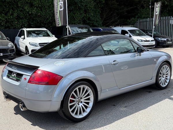 Used Audi TT 2006 for sale - 75712216: Photo 5