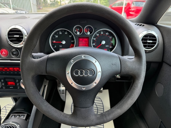 Used Audi TT 2006 for sale - 75712216: Photo 6