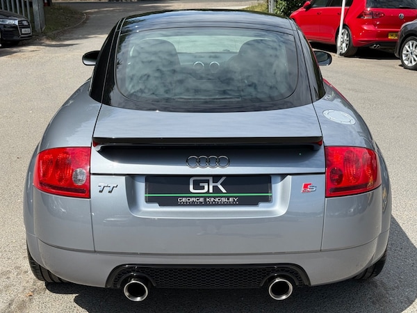 Used Audi TT 2006 for sale - 75712216: Photo 7