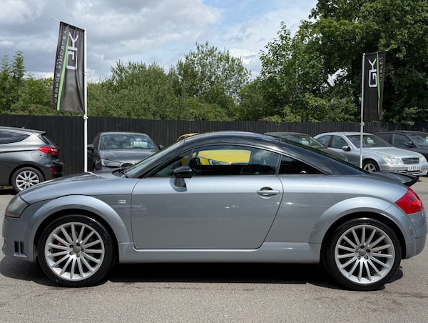 Used Audi TT 2006 for sale - 75712216: Photo 8