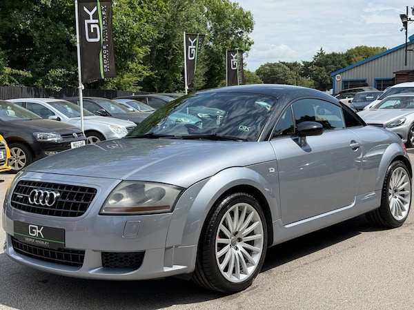Used Audi TT 2006 for sale - 75712216: Photo 9