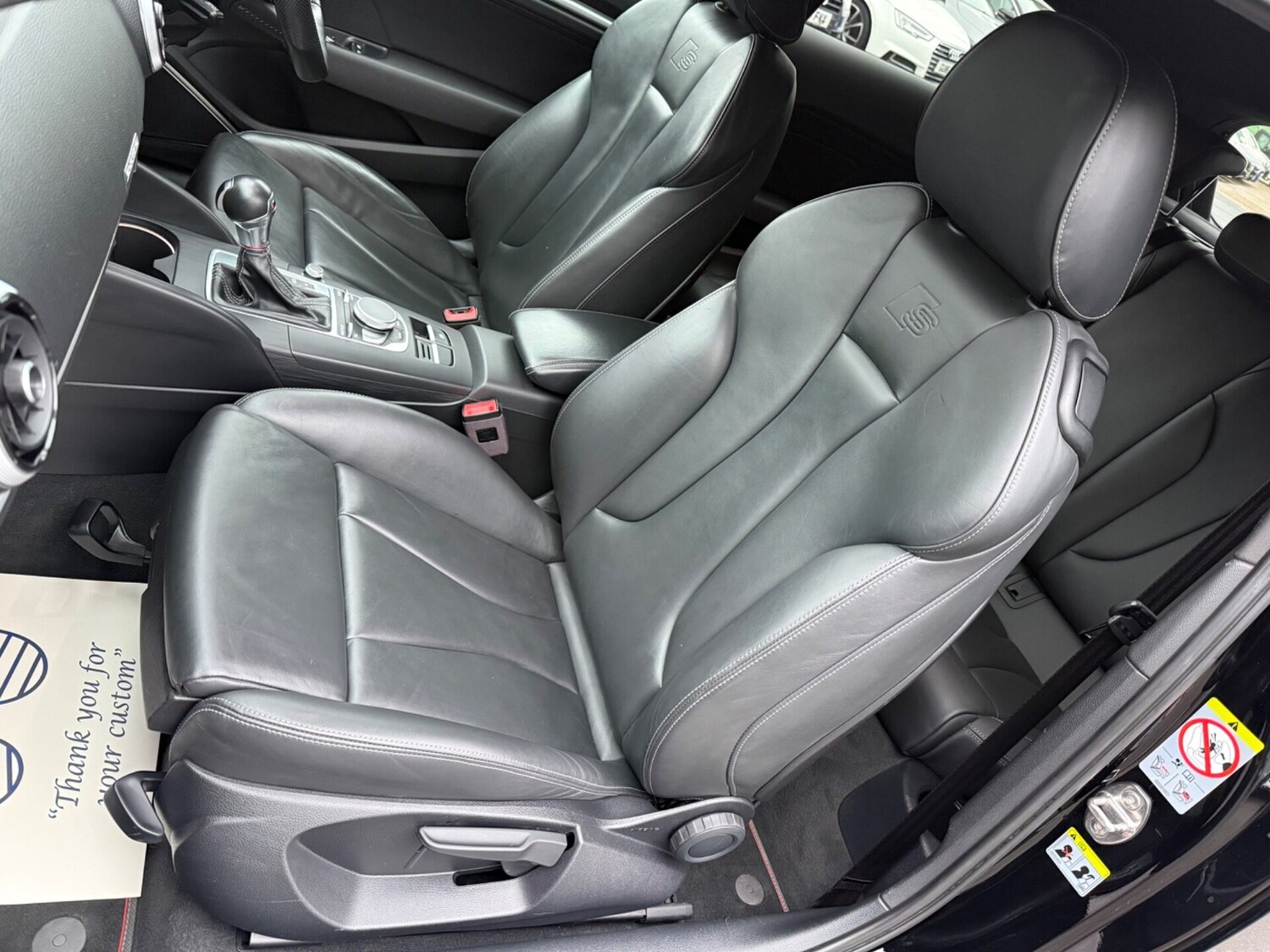 Used Audi A3 2017 for sale - 77493855: Photo 15