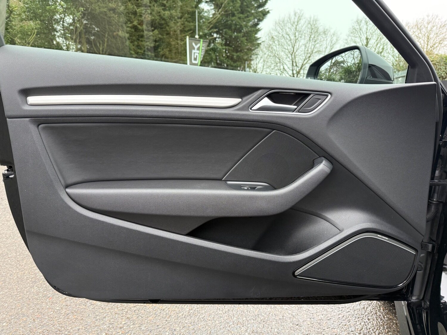 Used Audi A3 2017 for sale - 77493855: Photo 18