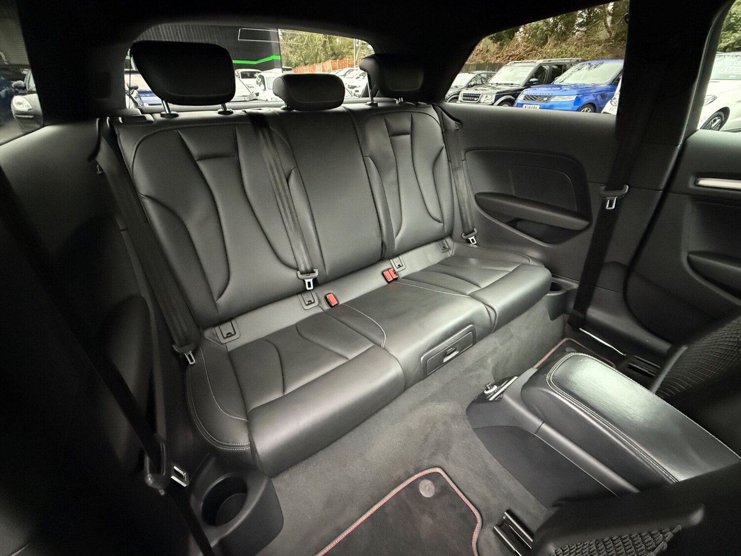 Used Audi A3 2017 for sale - 77493855: Photo 19