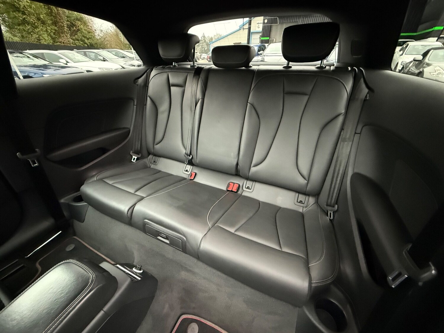 Used Audi A3 2017 for sale - 77493855: Photo 20