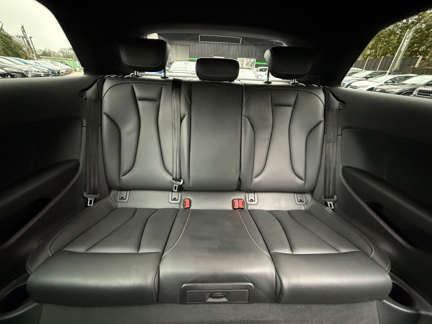 Used Audi A3 2017 for sale - 77493855: Photo 21