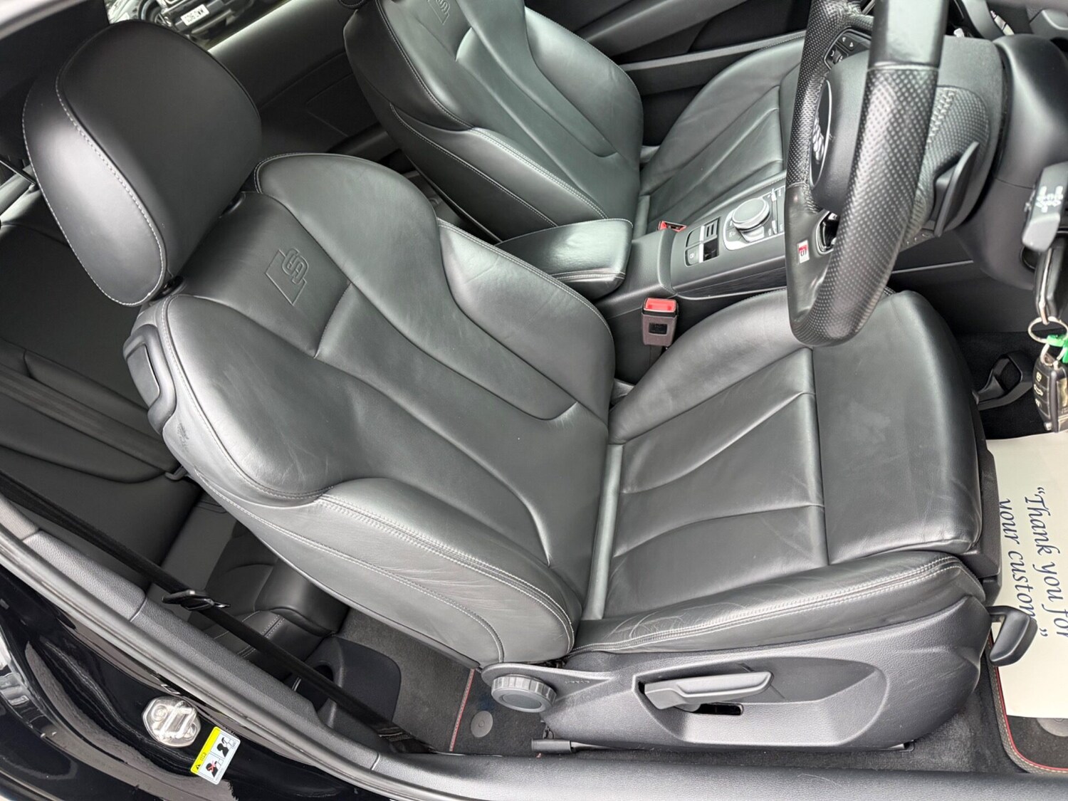 Used Audi A3 2017 for sale - 77493855: Photo 24