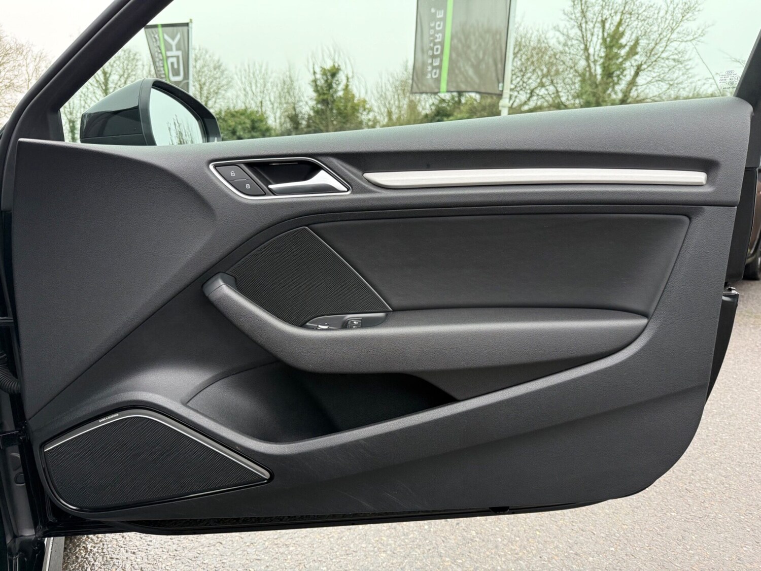 Used Audi A3 2017 for sale - 77493855: Photo 27