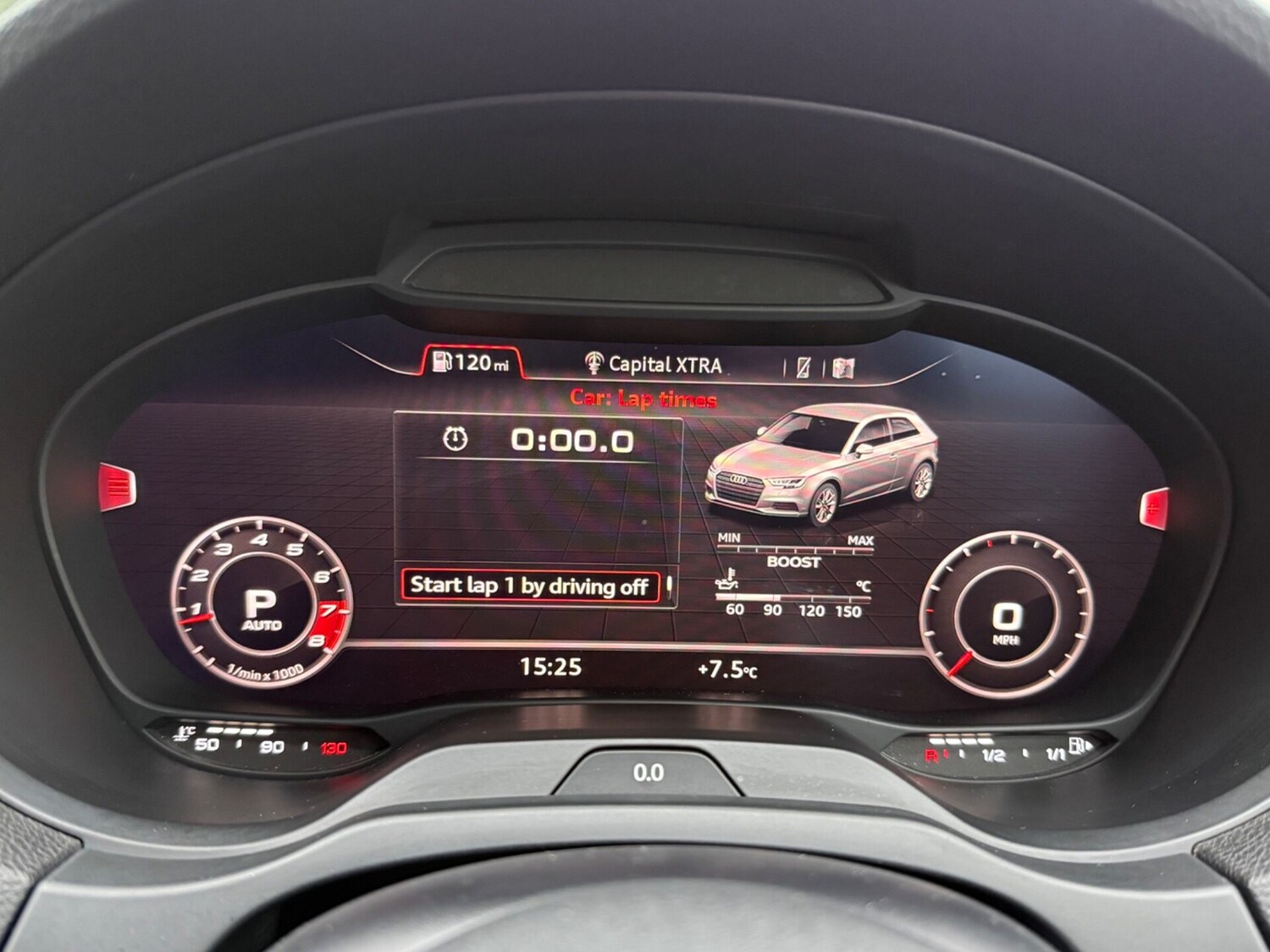 Used Audi A3 2017 for sale - 77493855: Photo 28