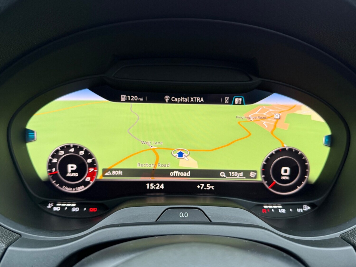 Used Audi A3 2017 for sale - 77493855: Photo 29