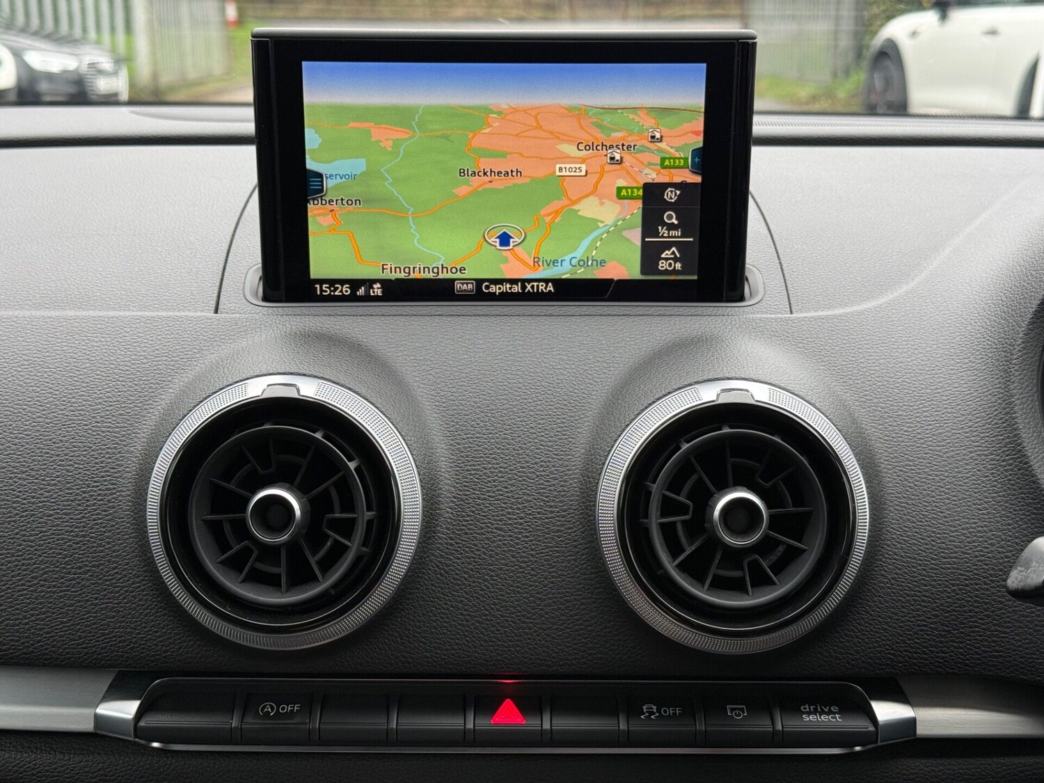 Used Audi A3 2017 for sale - 77493855: Photo 31