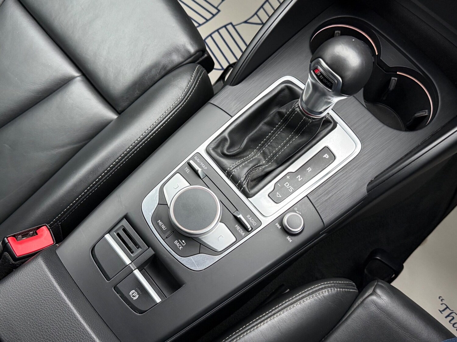 Used Audi A3 2017 for sale - 77493855: Photo 34