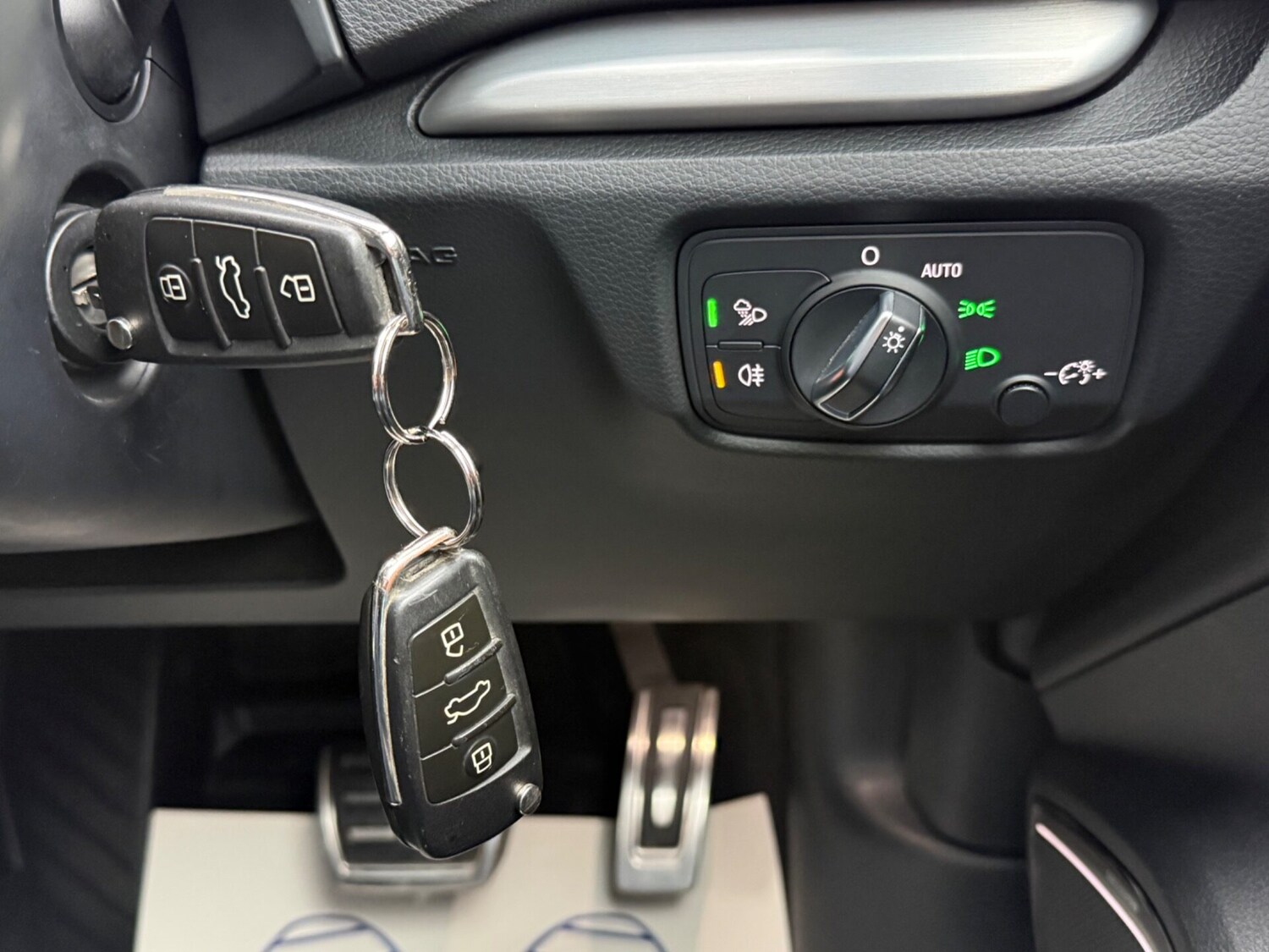 Used Audi A3 2017 for sale - 77493855: Photo 37