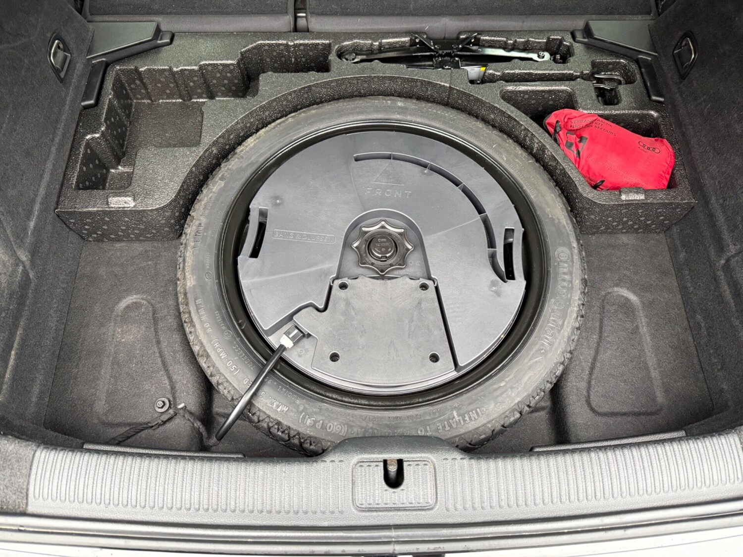 Used Audi A3 2017 for sale - 77493855: Photo 43