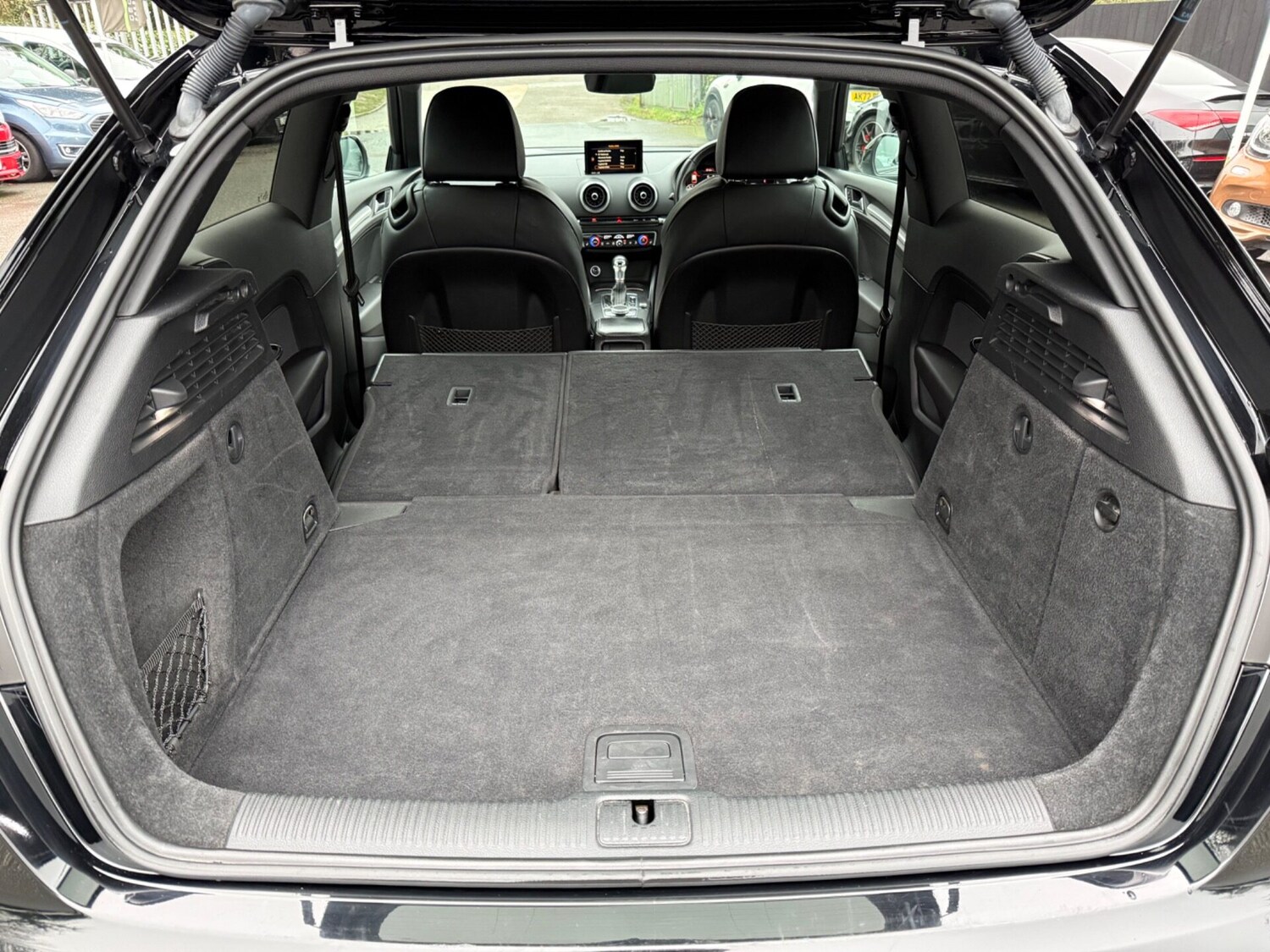 Used Audi A3 2017 for sale - 77493855: Photo 44