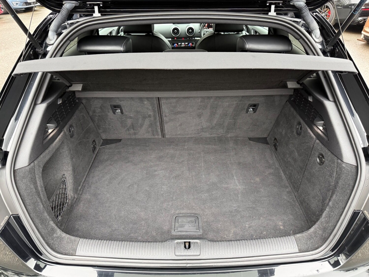 Used Audi A3 2017 for sale - 77493855: Photo 45