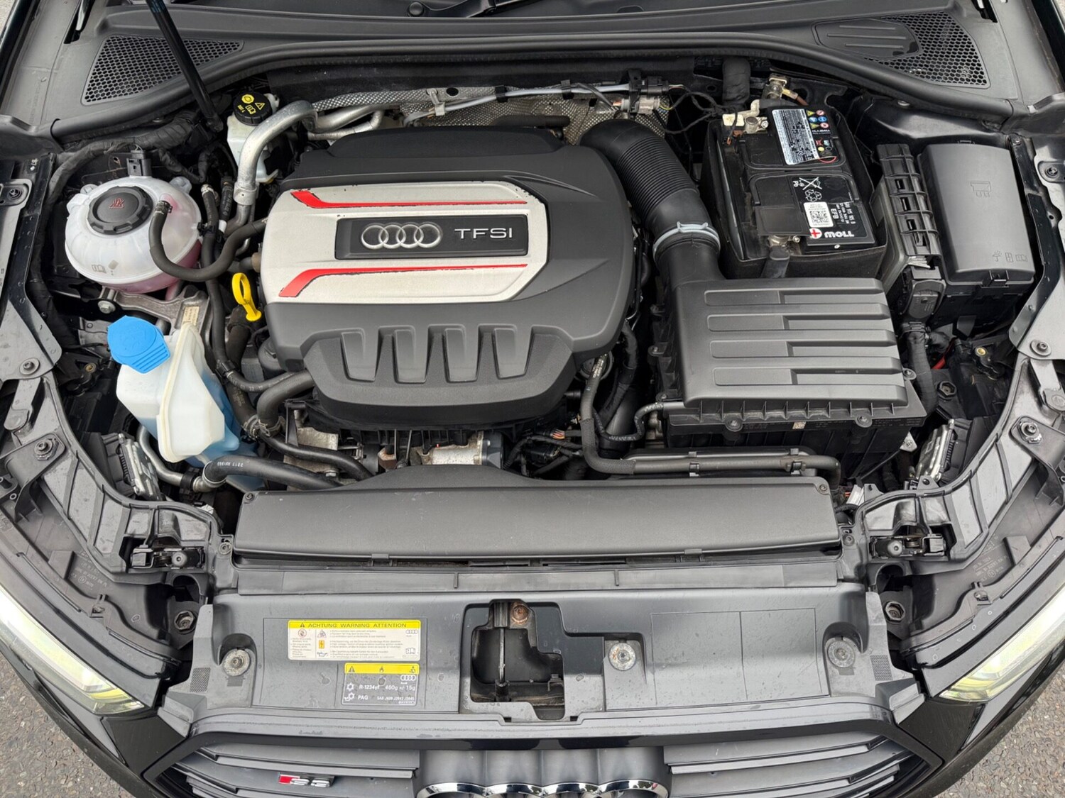 Used Audi A3 2017 for sale - 77493855: Photo 46