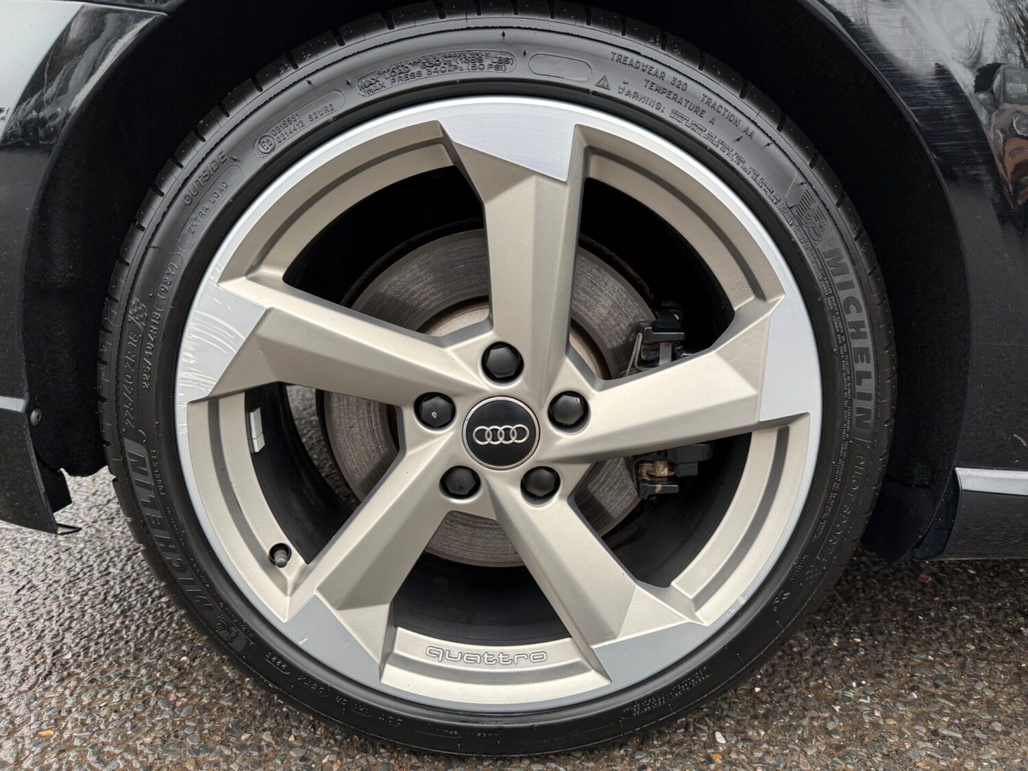 Used Audi A3 2017 for sale - 77493855: Photo 50