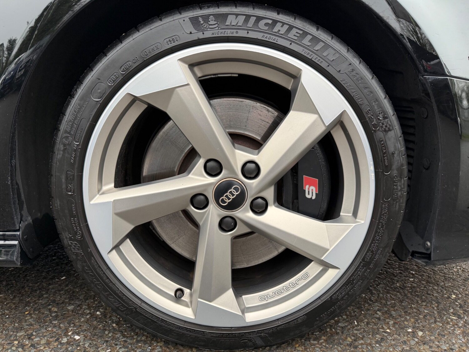 Used Audi A3 2017 for sale - 77493855: Photo 51