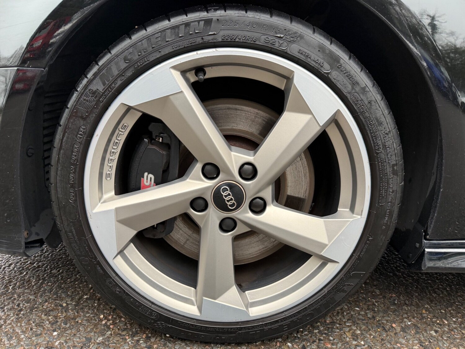 Used Audi A3 2017 for sale - 77493855: Photo 52