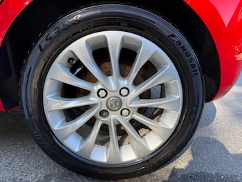 Used Vauxhall Corsa 2016 for sale - 79637897: Photo