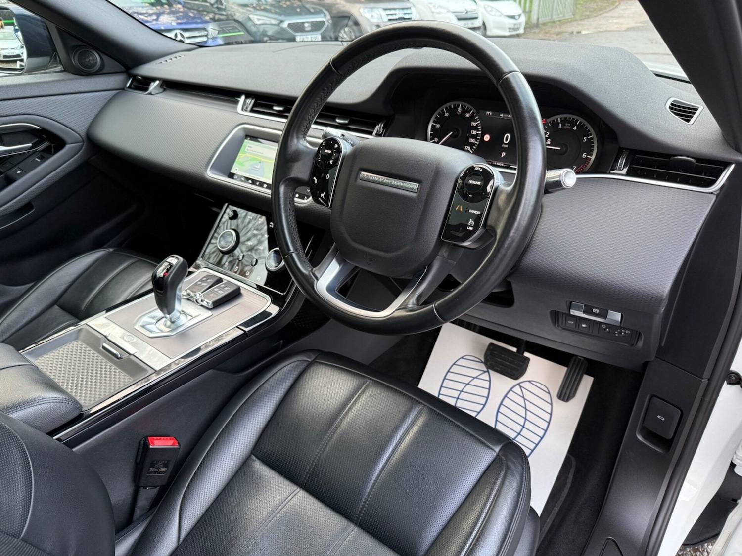 Used Land Rover Range Rover Evoque 2020 for sale - 76877489: Photo 15