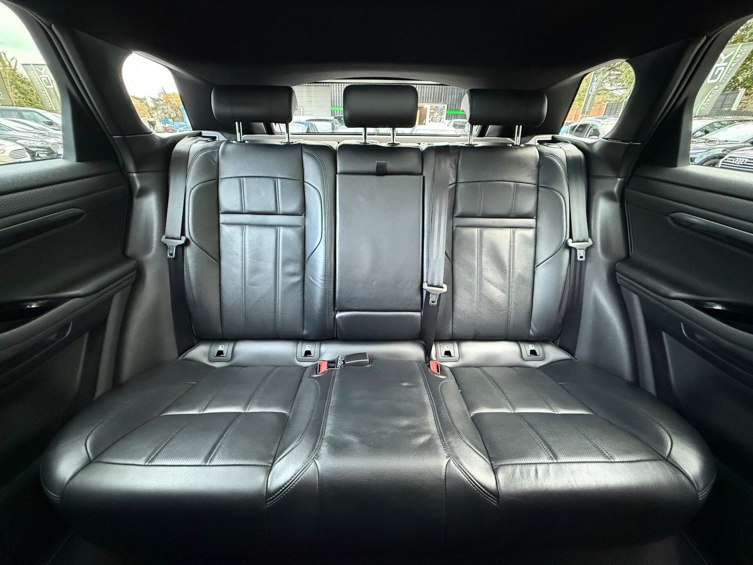 Used Land Rover Range Rover Evoque 2020 for sale - 76877489: Photo 17