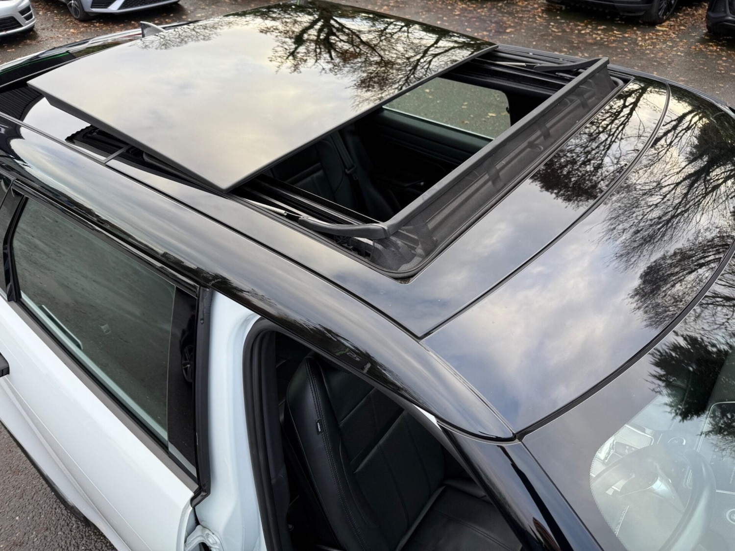 Used Land Rover Range Rover Evoque 2020 for sale - 76877489: Photo 21