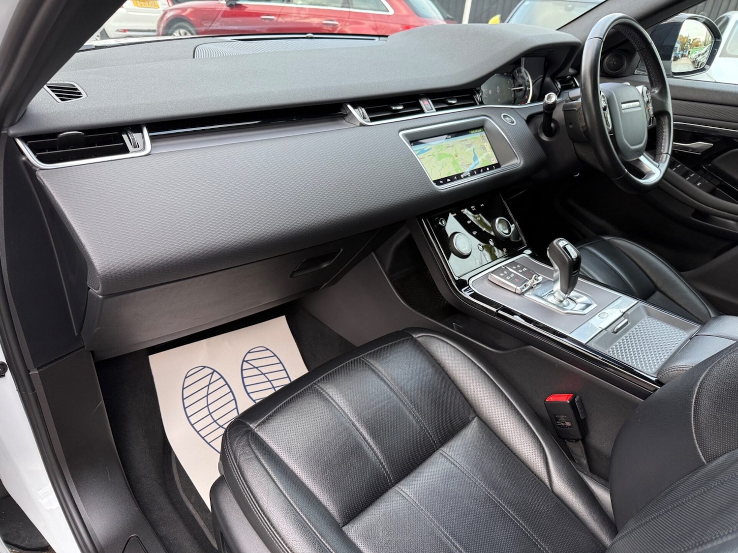 Used Land Rover Range Rover Evoque 2020 for sale - 76877489: Photo 24