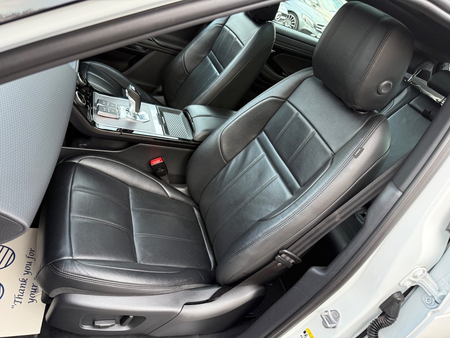 Used Land Rover Range Rover Evoque 2020 for sale - 76877489: Photo 26