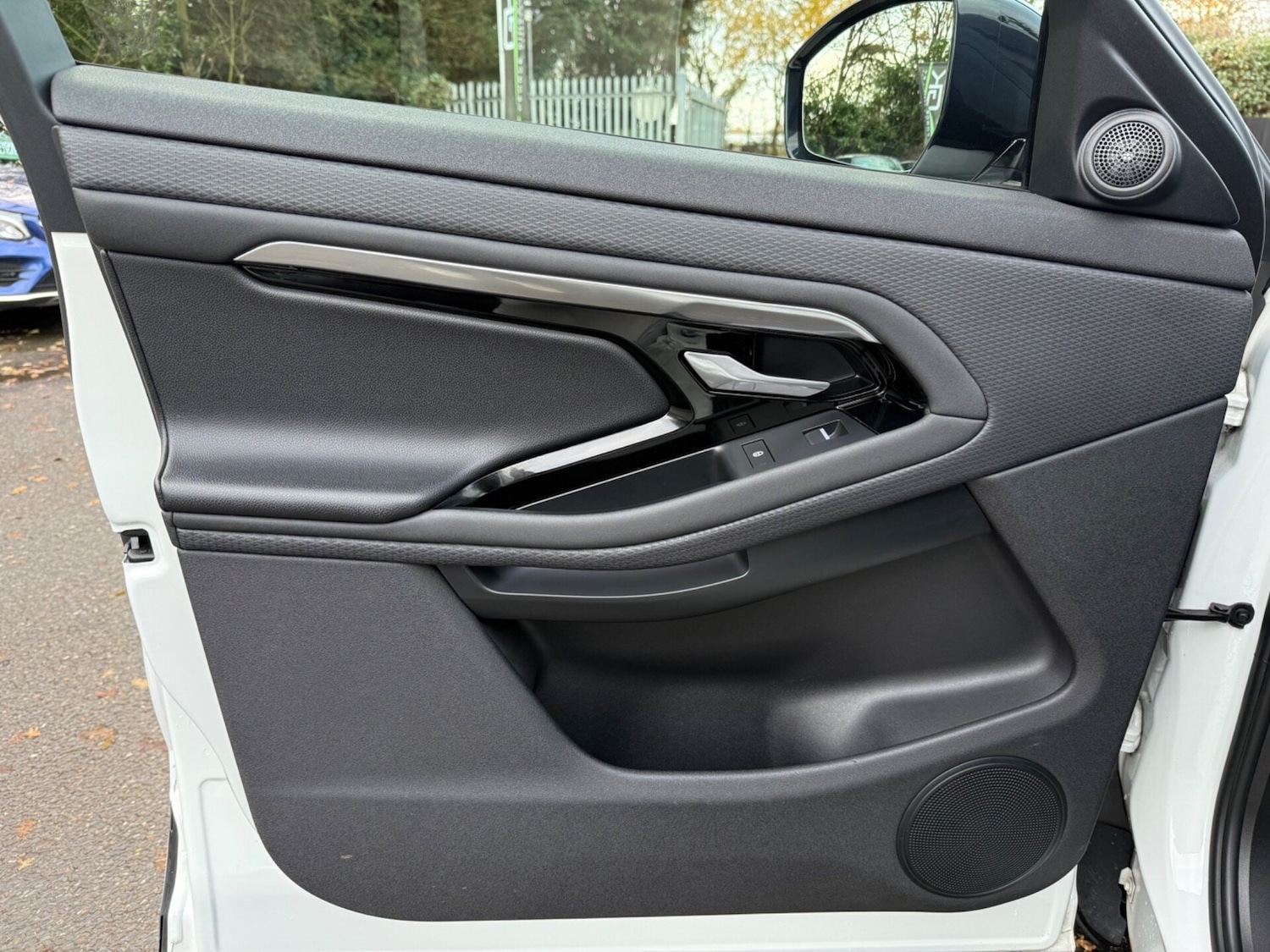 Used Land Rover Range Rover Evoque 2020 for sale - 76877489: Photo 27