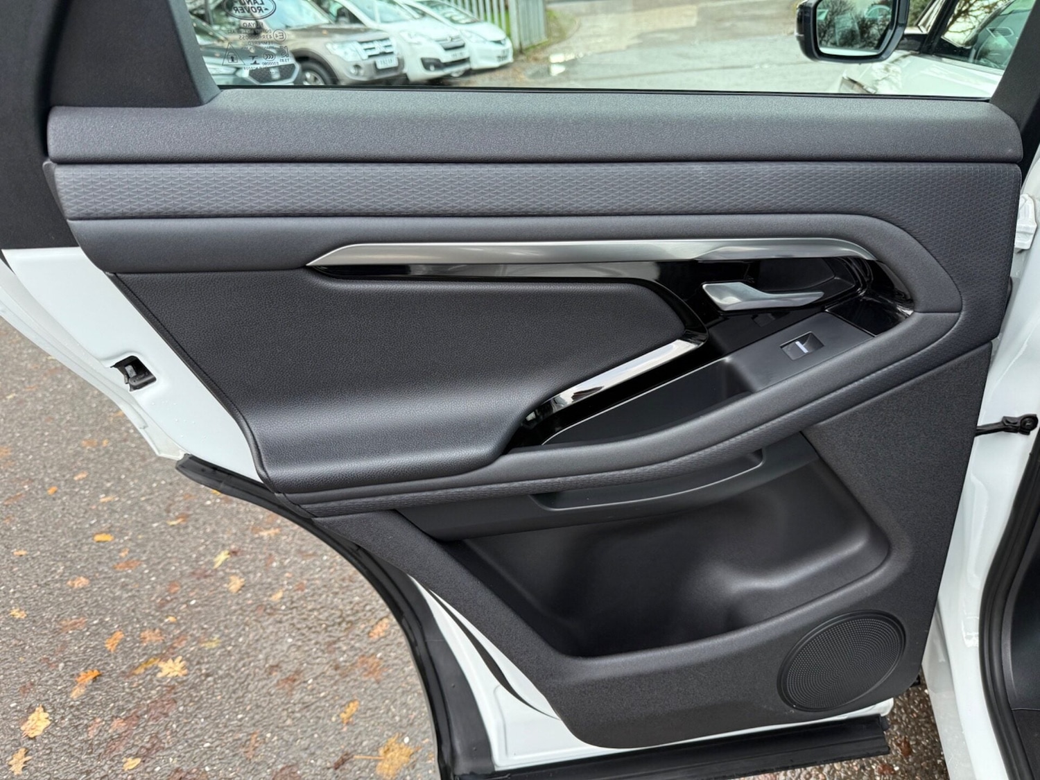 Used Land Rover Range Rover Evoque 2020 for sale - 76877489: Photo 28