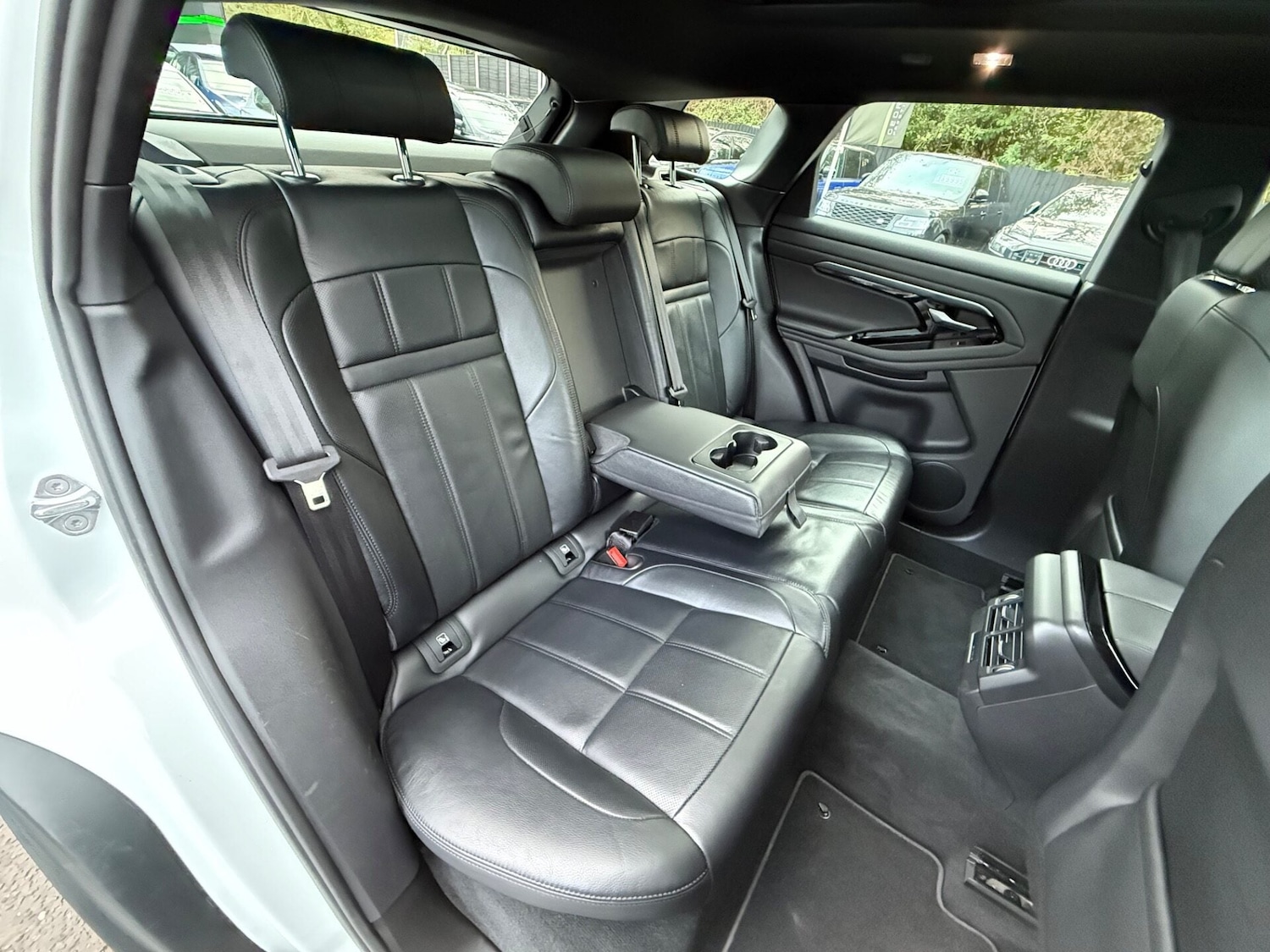 Used Land Rover Range Rover Evoque 2020 for sale - 76877489: Photo 30