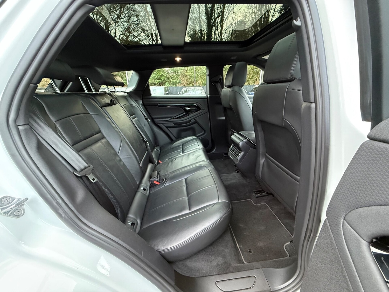 Used Land Rover Range Rover Evoque 2020 for sale - 76877489: Photo 31