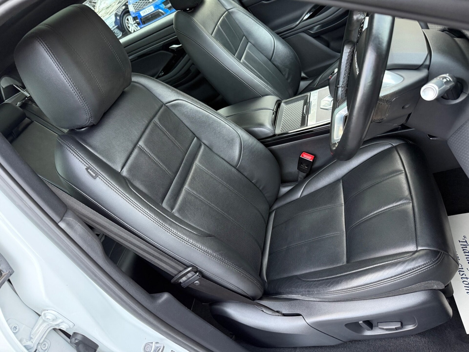 Used Land Rover Range Rover Evoque 2020 for sale - 76877489: Photo 33