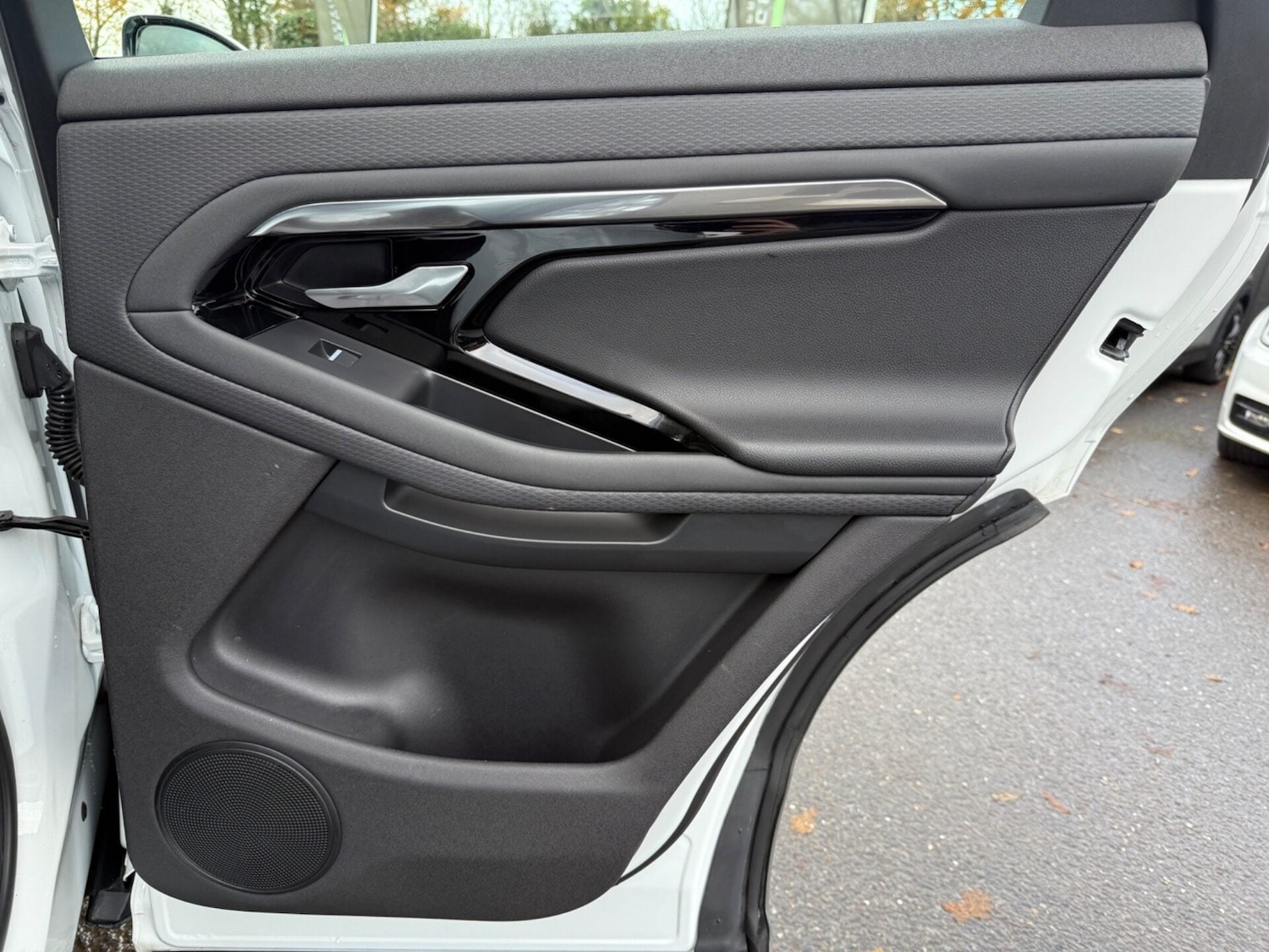 Used Land Rover Range Rover Evoque 2020 for sale - 76877489: Photo 34