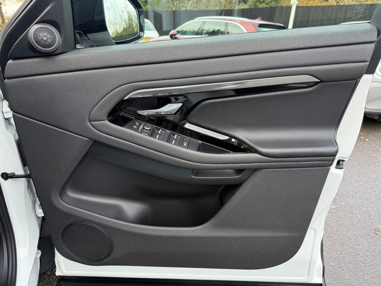 Used Land Rover Range Rover Evoque 2020 for sale - 76877489: Photo 36