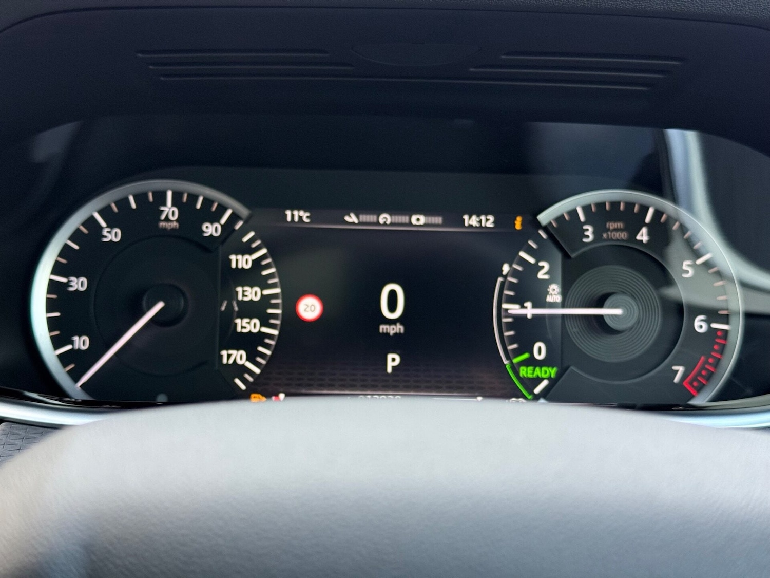 Used Land Rover Range Rover Evoque 2020 for sale - 76877489: Photo 37