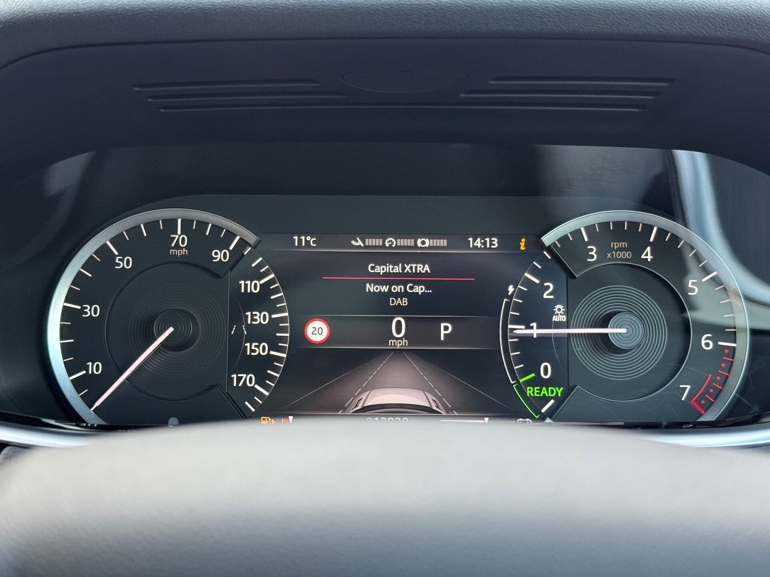 Used Land Rover Range Rover Evoque 2020 for sale - 76877489: Photo 39