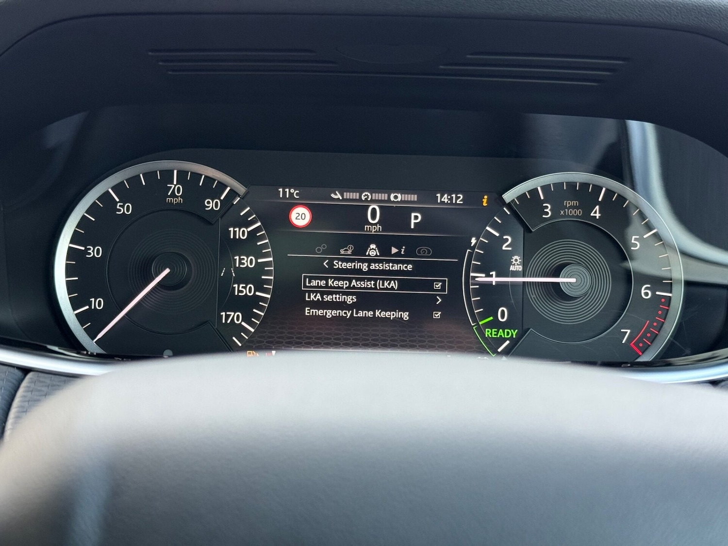 Used Land Rover Range Rover Evoque 2020 for sale - 76877489: Photo 40