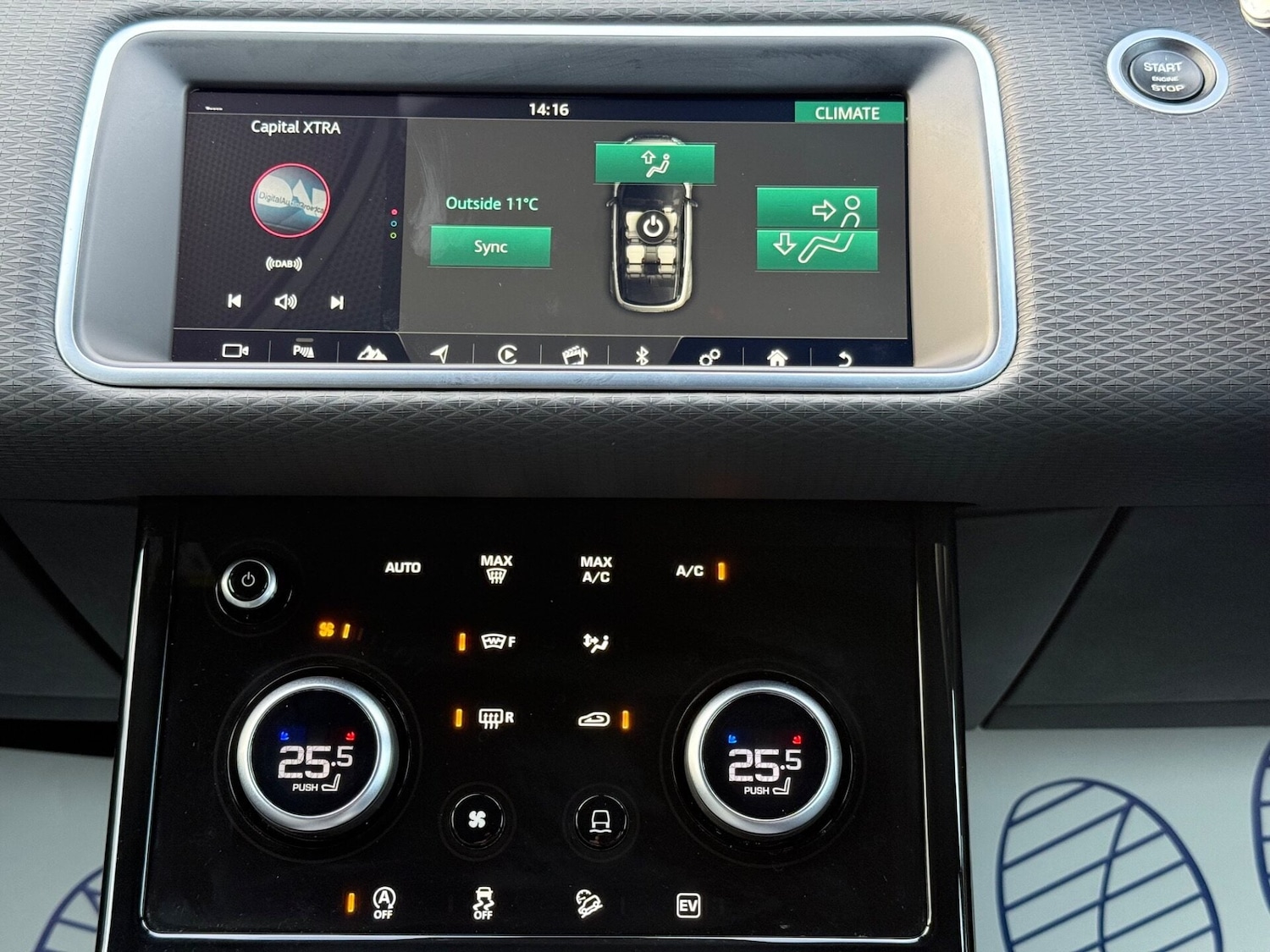 Used Land Rover Range Rover Evoque 2020 for sale - 76877489: Photo 41