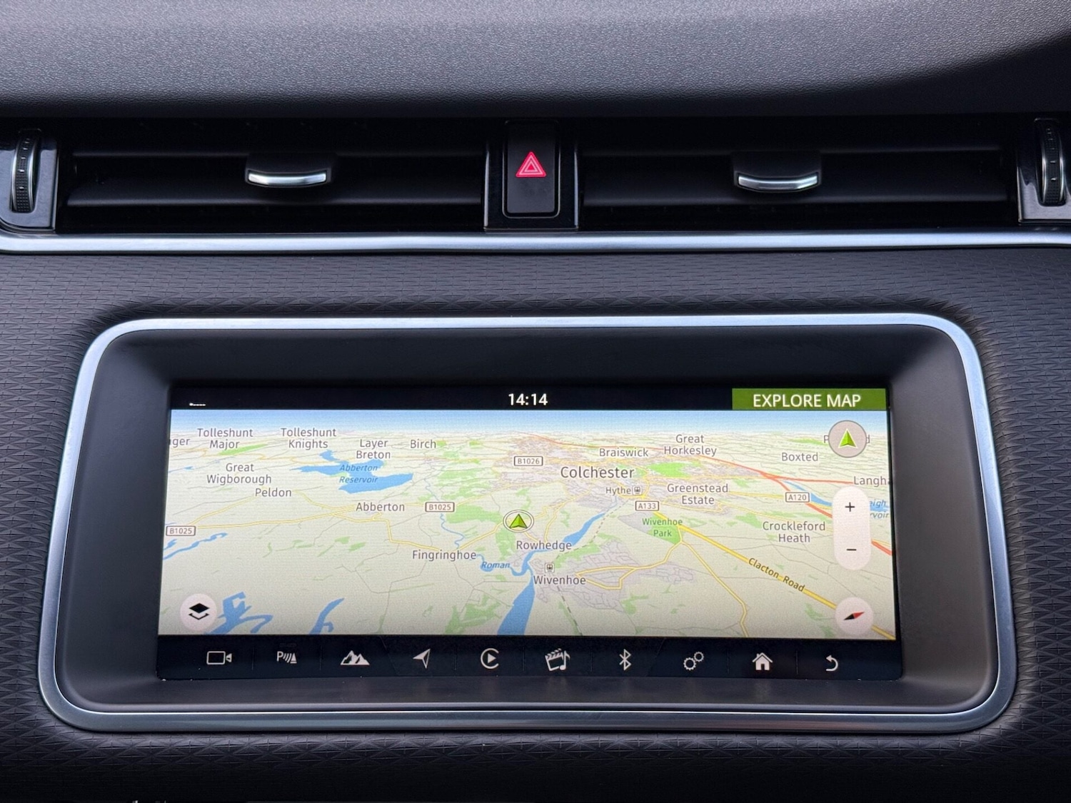 Used Land Rover Range Rover Evoque 2020 for sale - 76877489: Photo 42