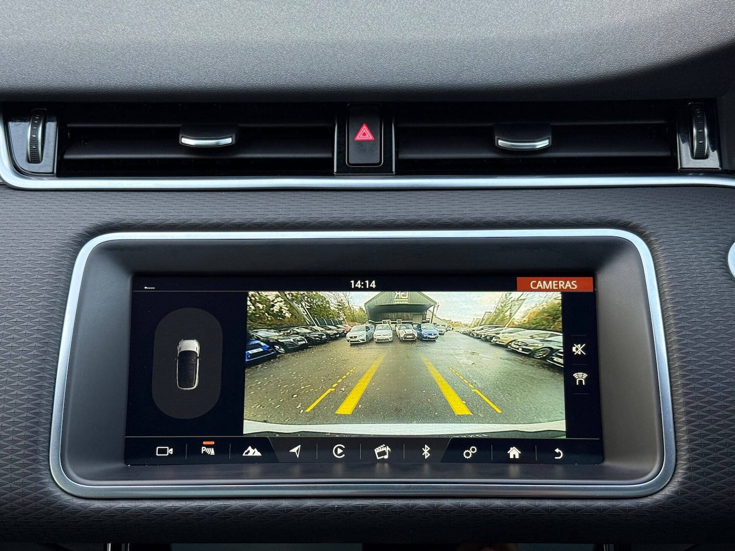 Used Land Rover Range Rover Evoque 2020 for sale - 76877489: Photo 43