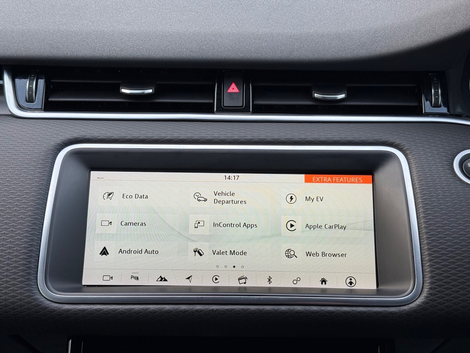 Used Land Rover Range Rover Evoque 2020 for sale - 76877489: Photo 44