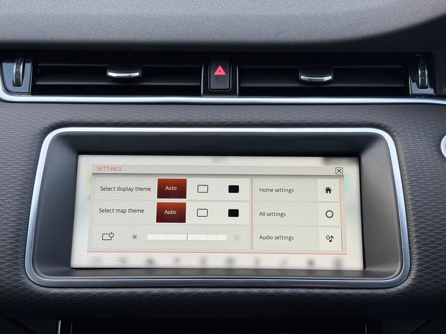 Used Land Rover Range Rover Evoque 2020 for sale - 76877489: Photo 45