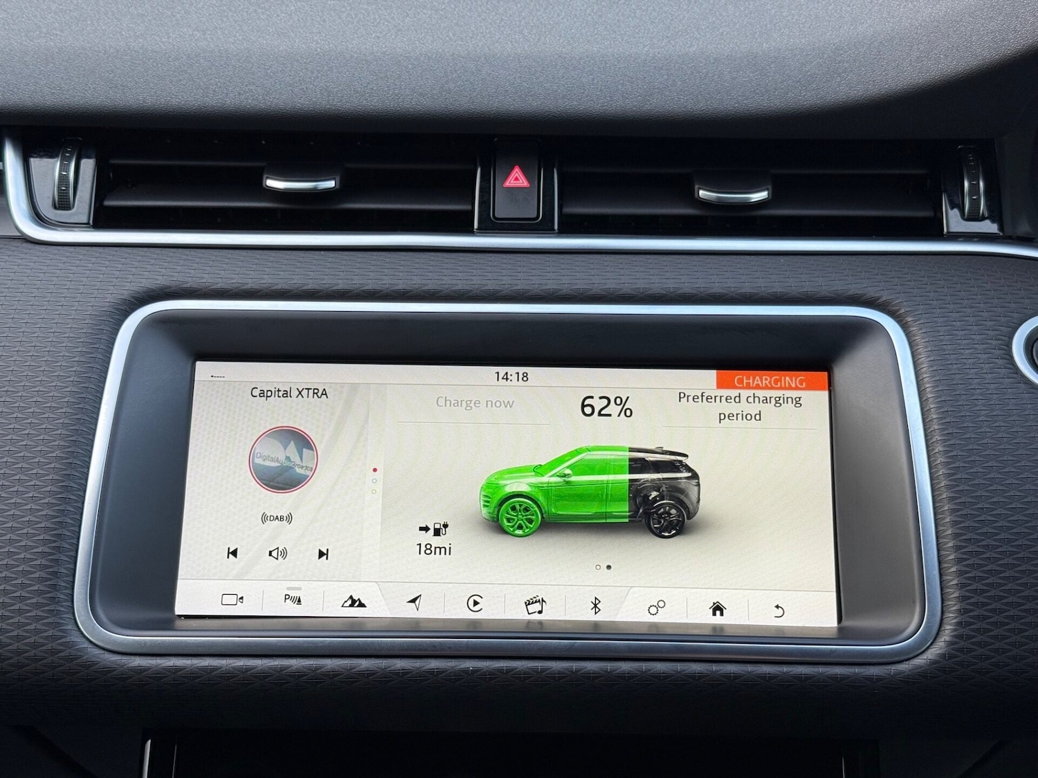 Used Land Rover Range Rover Evoque 2020 for sale - 76877489: Photo 47