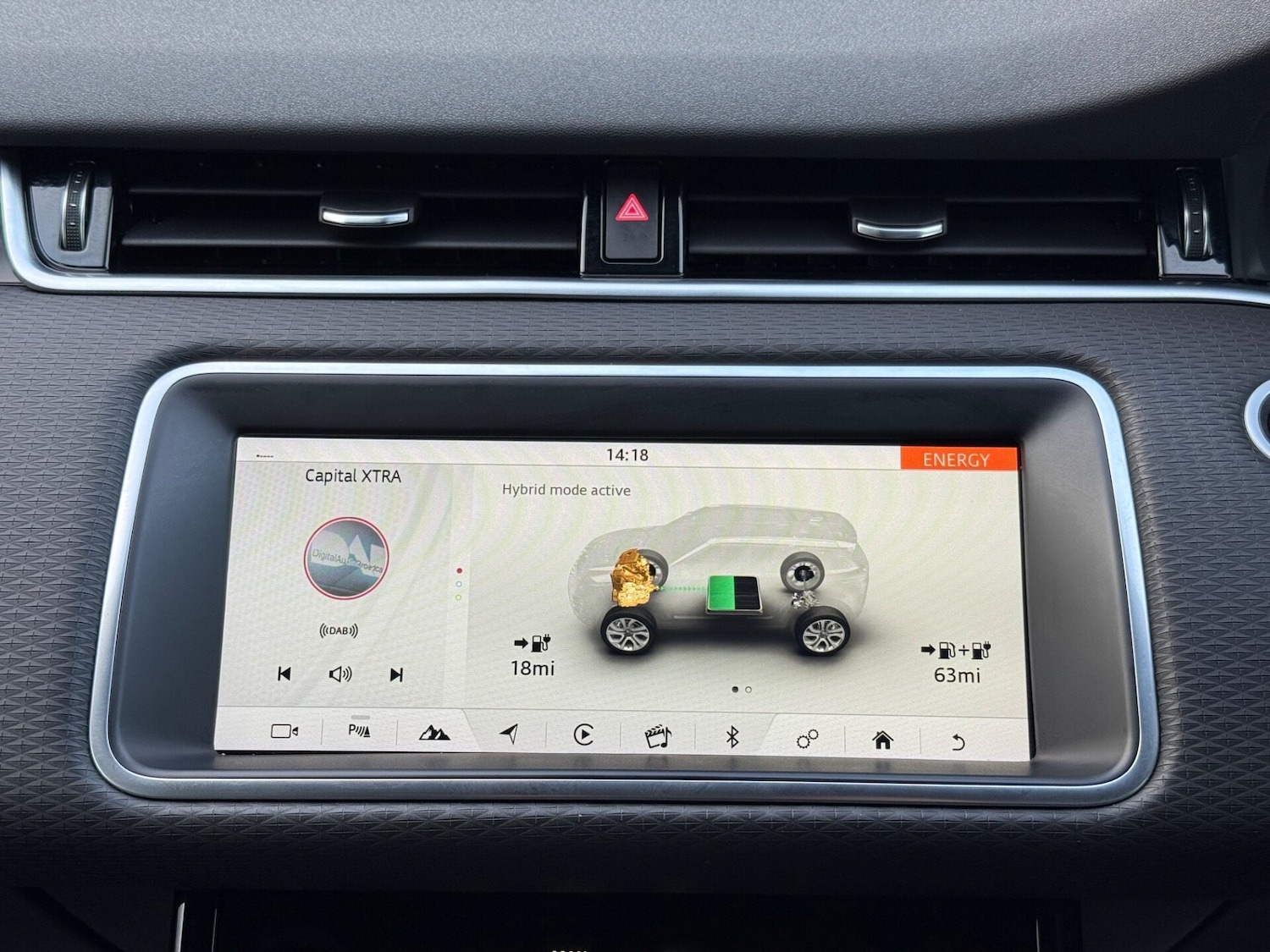 Used Land Rover Range Rover Evoque 2020 for sale - 76877489: Photo 48