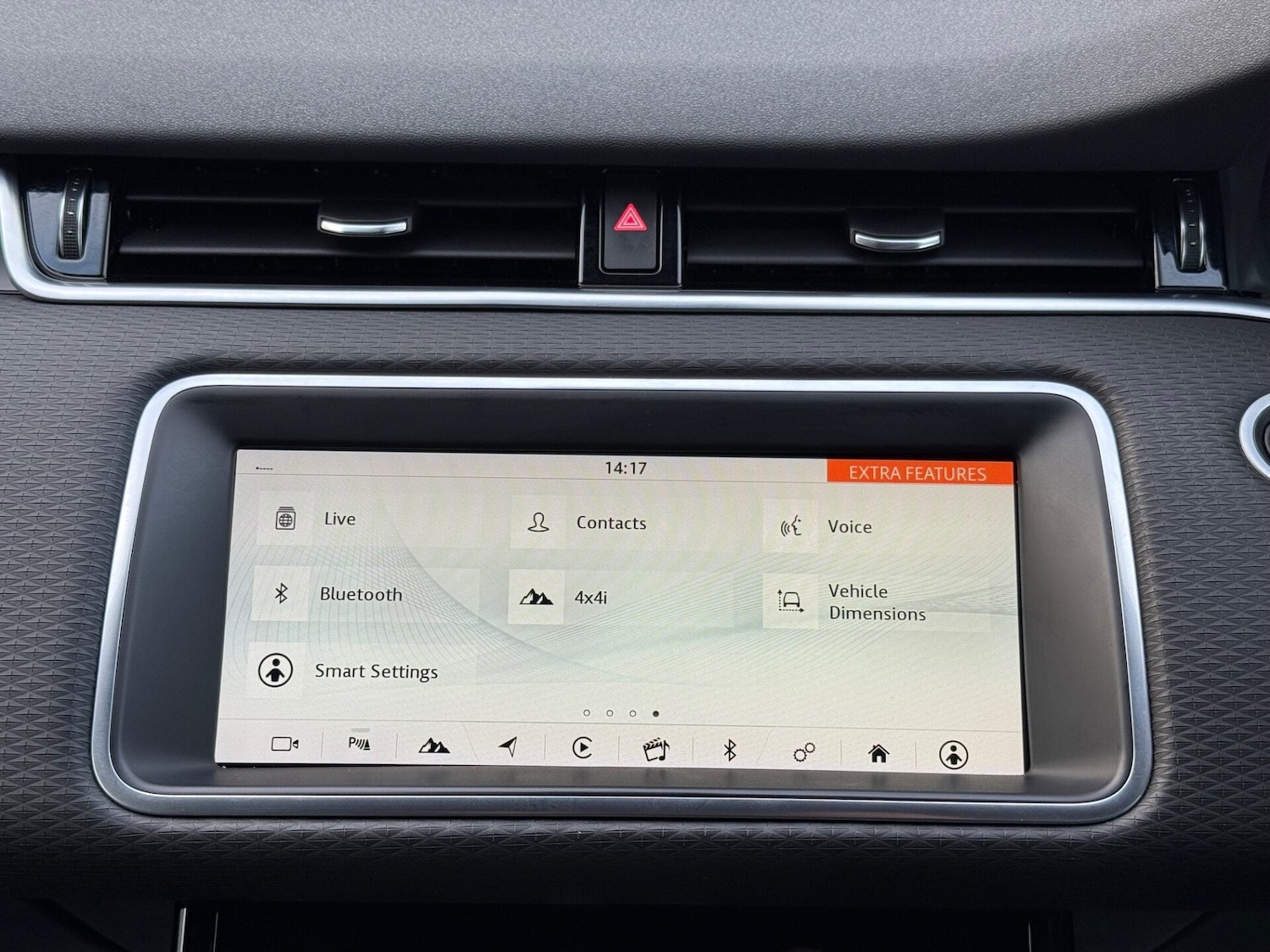 Used Land Rover Range Rover Evoque 2020 for sale - 76877489: Photo 49