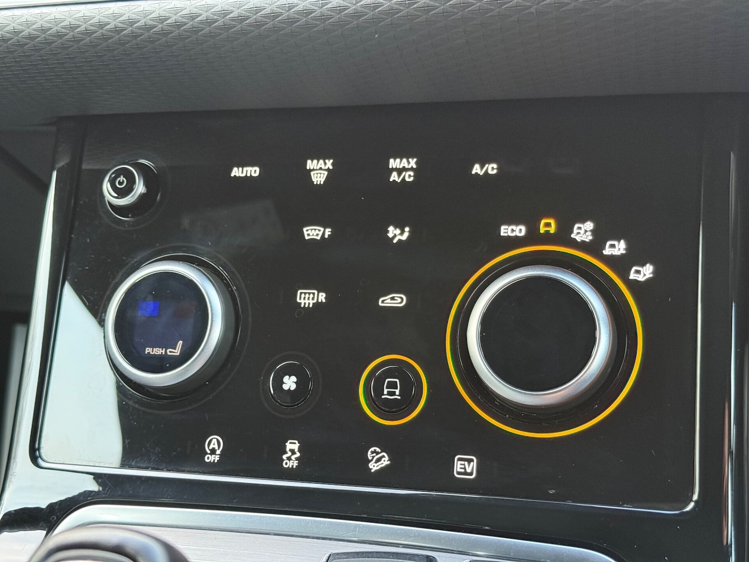 Used Land Rover Range Rover Evoque 2020 for sale - 76877489: Photo 51