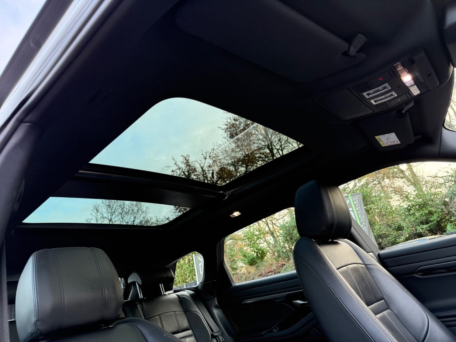 Used Land Rover Range Rover Evoque 2020 for sale - 76877489: Photo 53